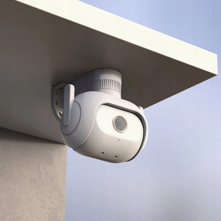 IMILAB EC5 Kamera IP WIFI LAN Zewnętrzna Obrotowa Marka Imilab