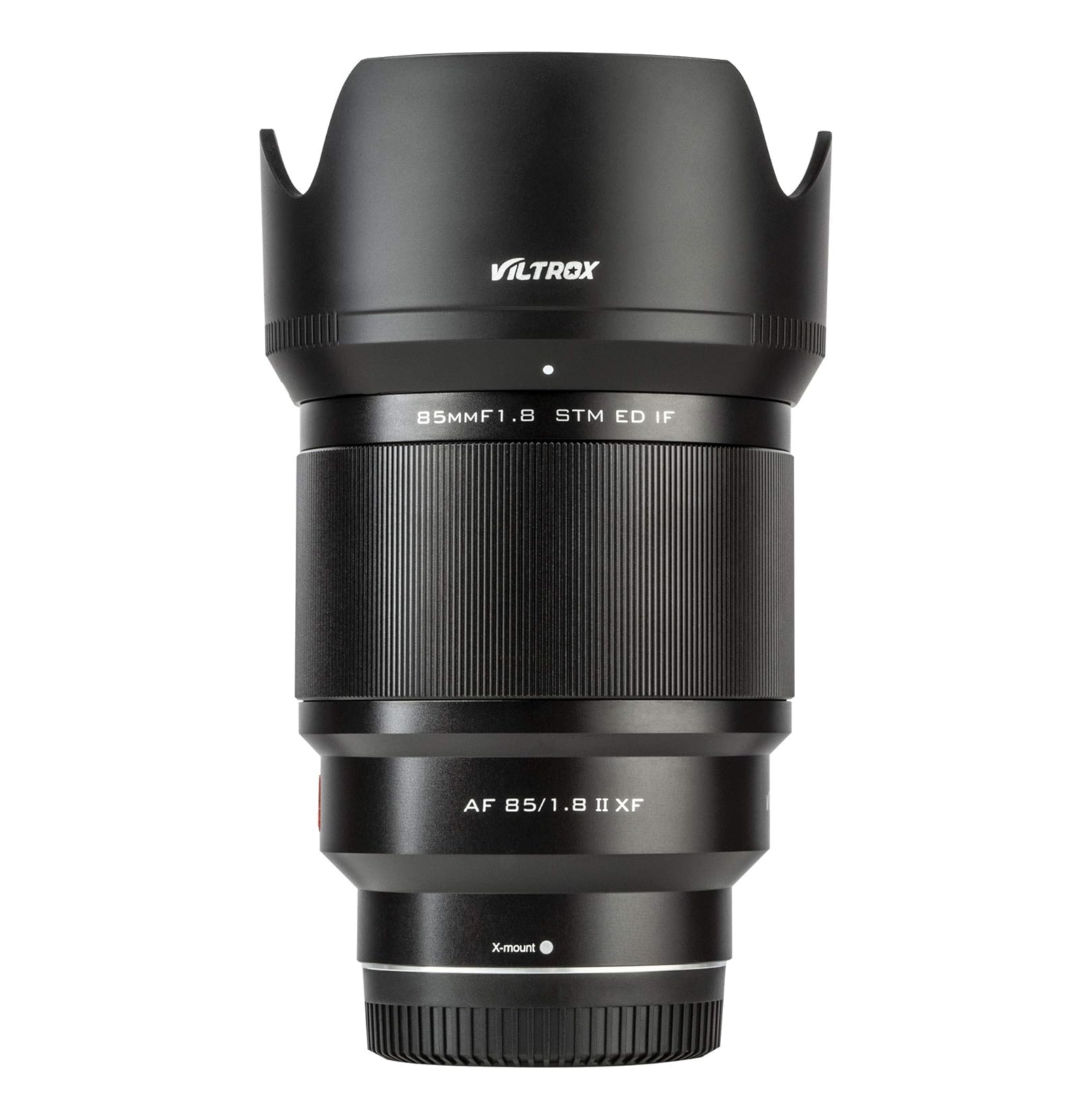 Viltrox Af 85mm F1.8 Xf II Objektiv pro Fujifilm X Automatické Ostření, Portrétní Objektiv