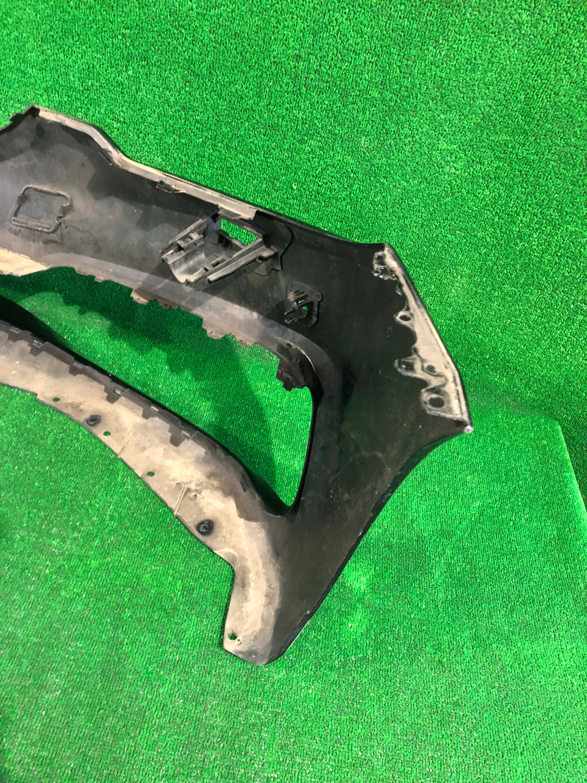 BMW 5 G30 G31 front bumper front NR.3478