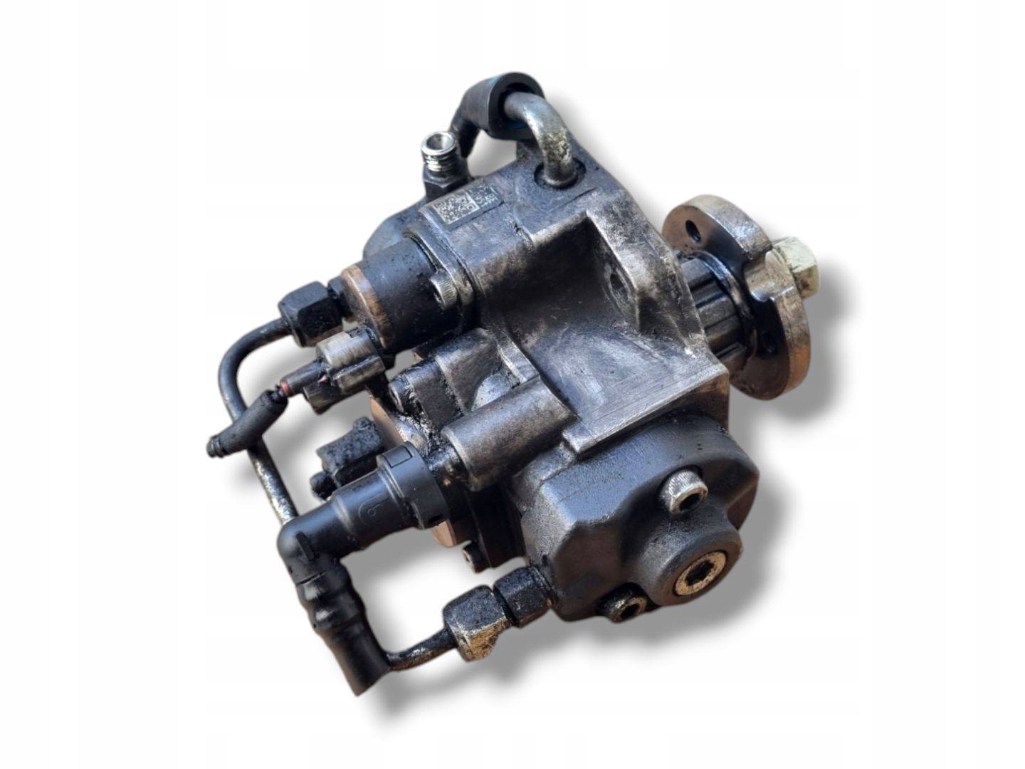 Pompa wysokiego pressione Ford Transit 7 2008 6C1Q-9B395-BE