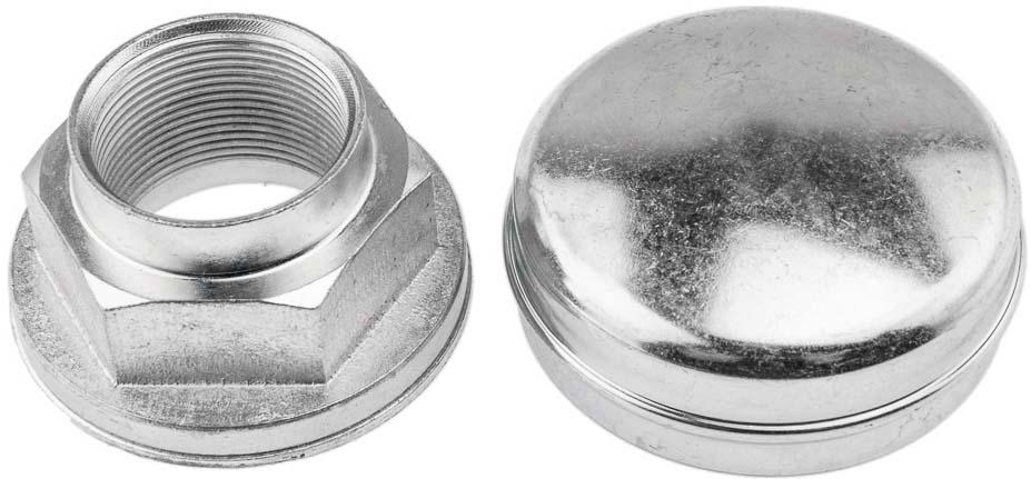 Łożysko koła NTY KLT-FT-015-Z