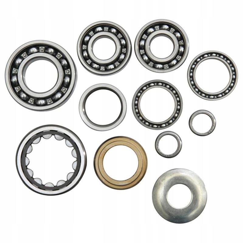 Sada Na Opravu Prevodovky Husqvarna Fc 450 14-22, Ktm Sx-f 450 13-22