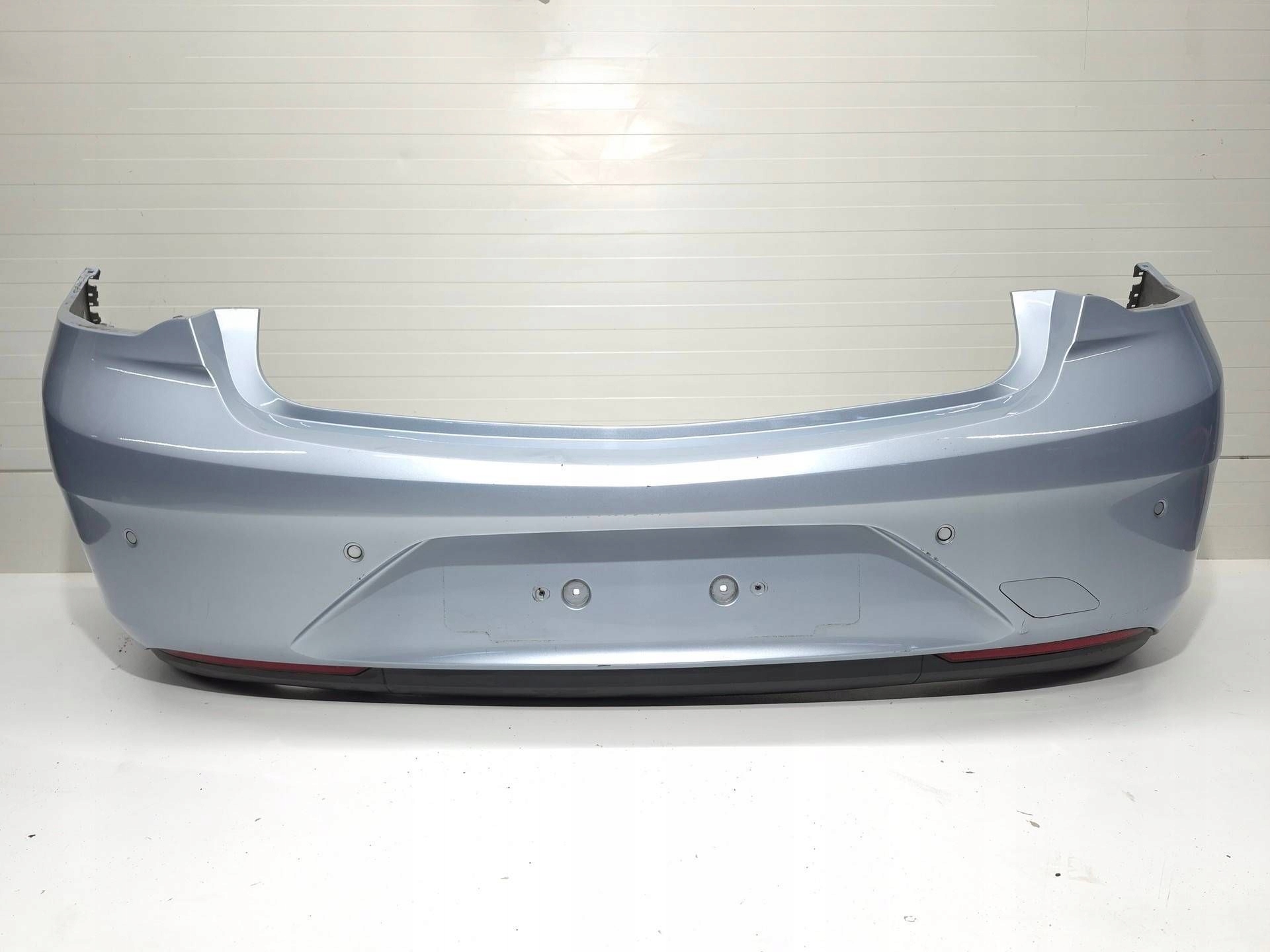 bumper rear part rear complete OPEL INSIGNIA II B