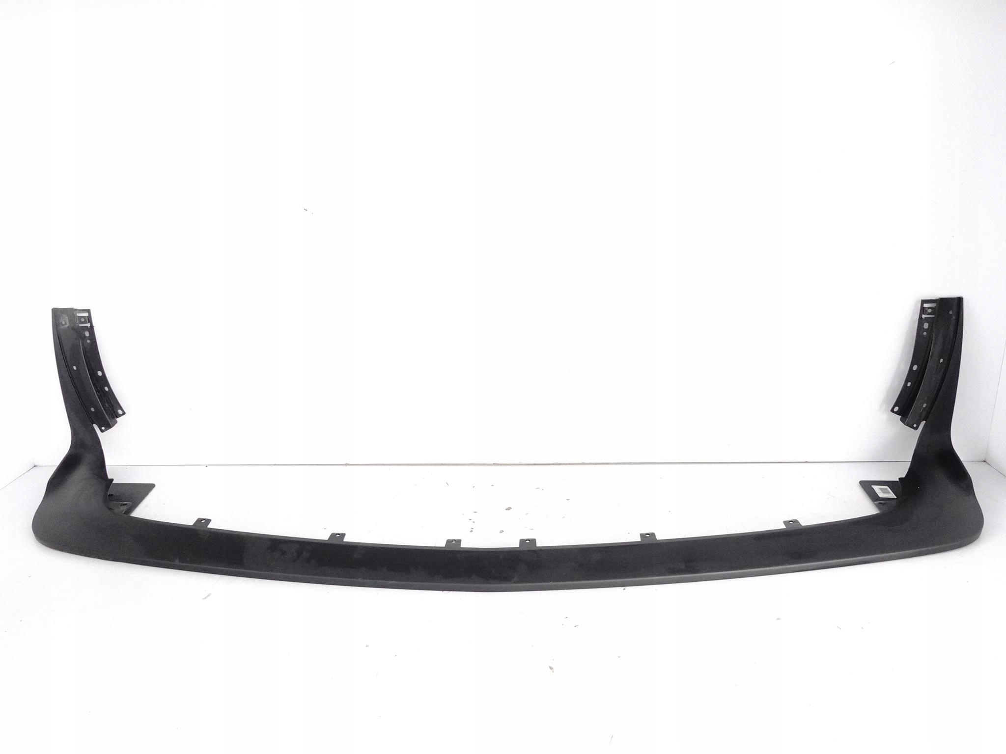 DODGE CHALLENGER III SRT HELLCAT DEMON 18- SPOILER accessories W bumper front
