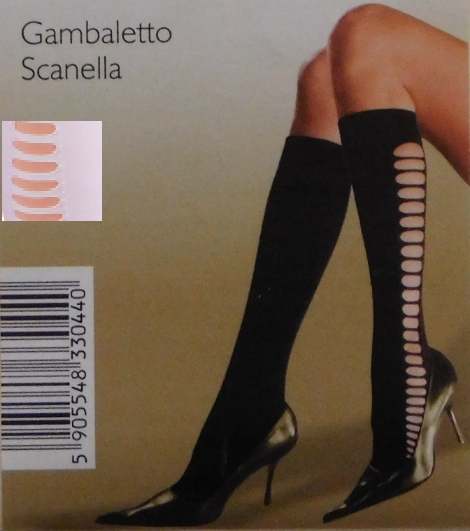 

Katy Scanella podkol. 40den fantazyjne bianco