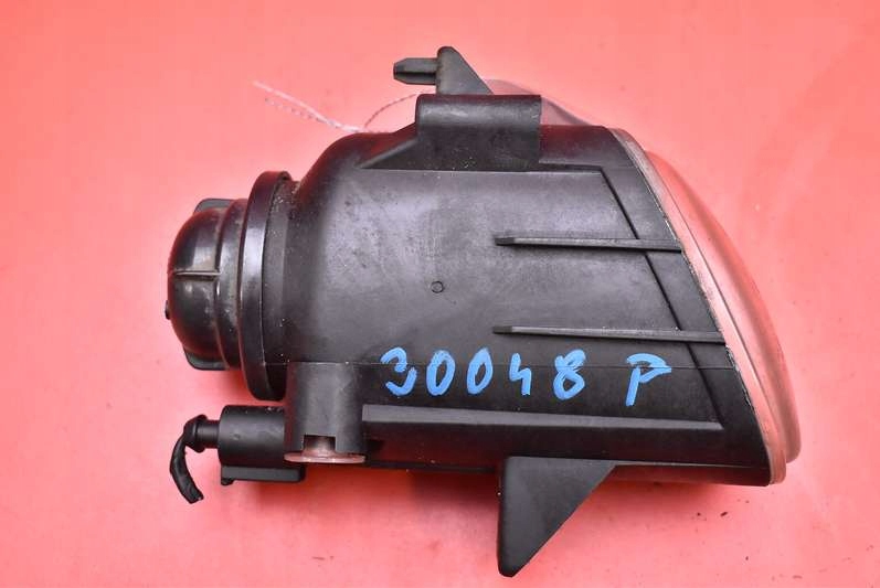 fog light right front front SEAT TOLEDO 2 II 99-06