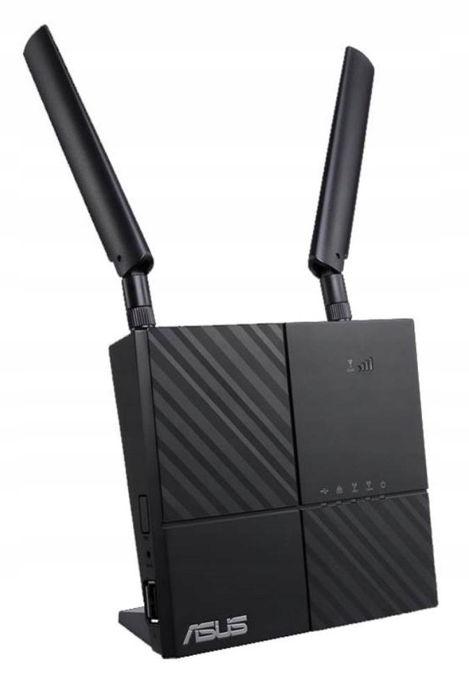 Router Asus 4G-AC53U 802.11ac (Wi-Fi 5)
