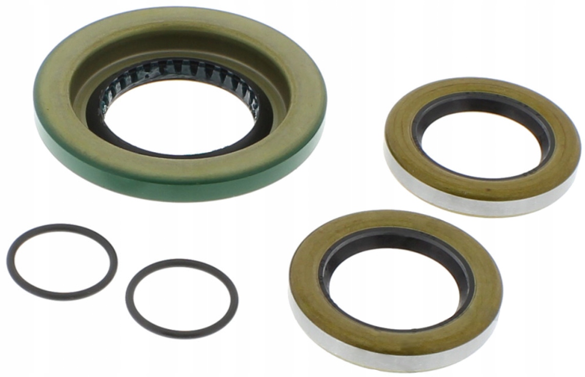 Sada na opravu diferenciálu Can-am Commander 1000 11-13 Nová