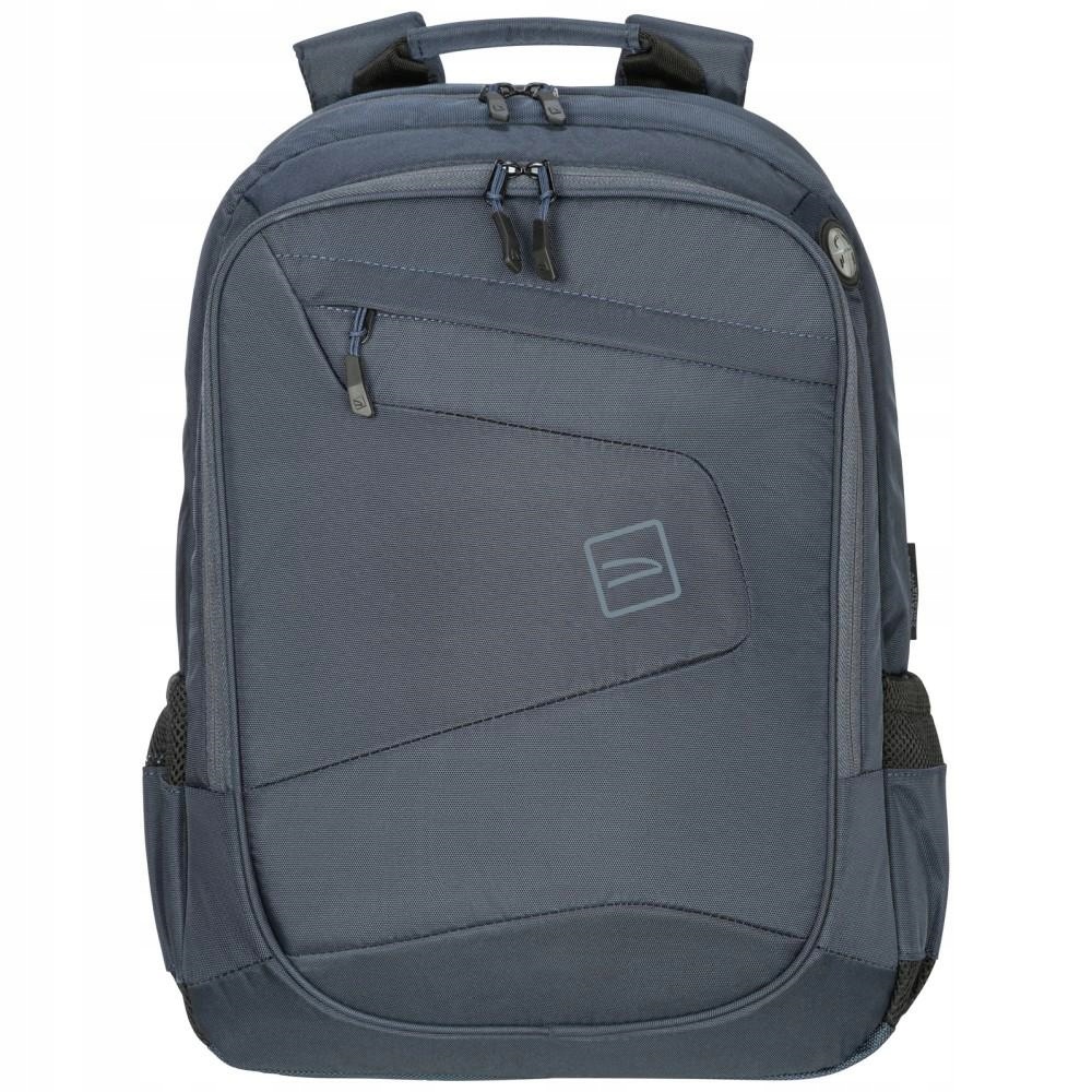 Plecak Tucano Lato na laptopa 17"/MacBook Pro 16" niebieski