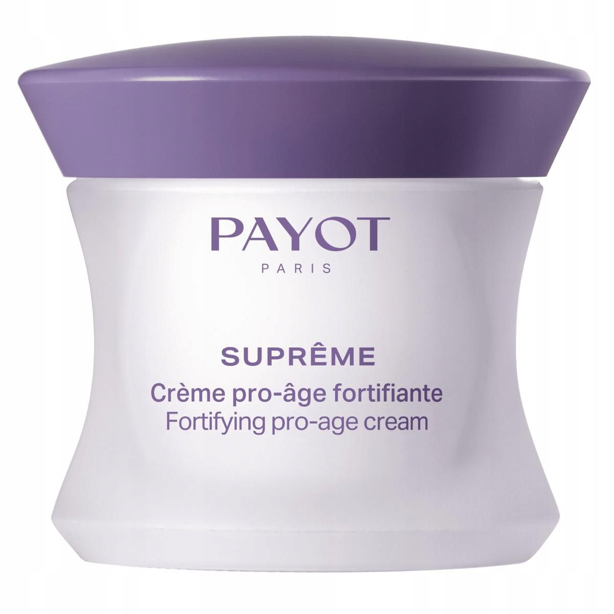 Payot Supreme Fortifying Pro-age Krém 50 ML