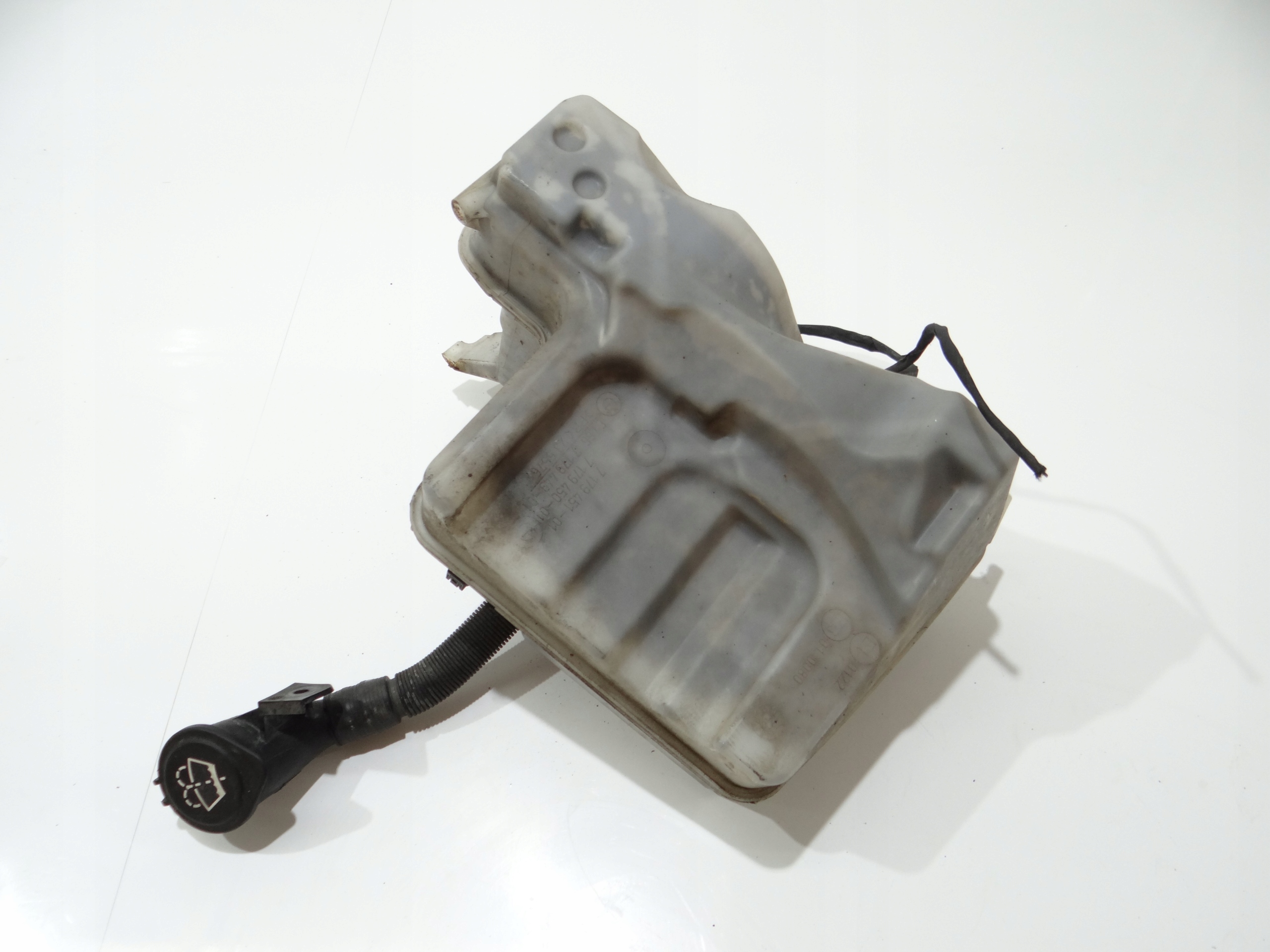 serbatoio LIQUIDO DO LAVAFARI BMW E61 LCI 7179450 (4273458)