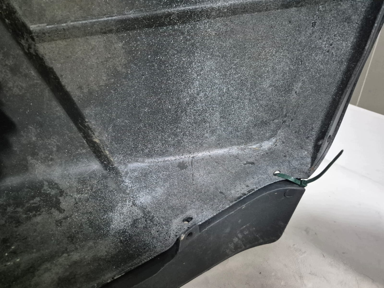 SUZUKI GRAND VITARA II 05- bumper front front 71711-65J00