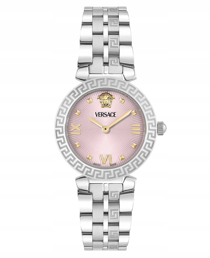 Dámské hodinky Versace VEOCA0725 Daphnis Lady