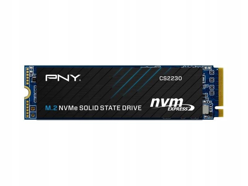 Dysk Ssd Pny CS2230 1TB M.2 2280 Pci-e x4 Gen4 NVMe