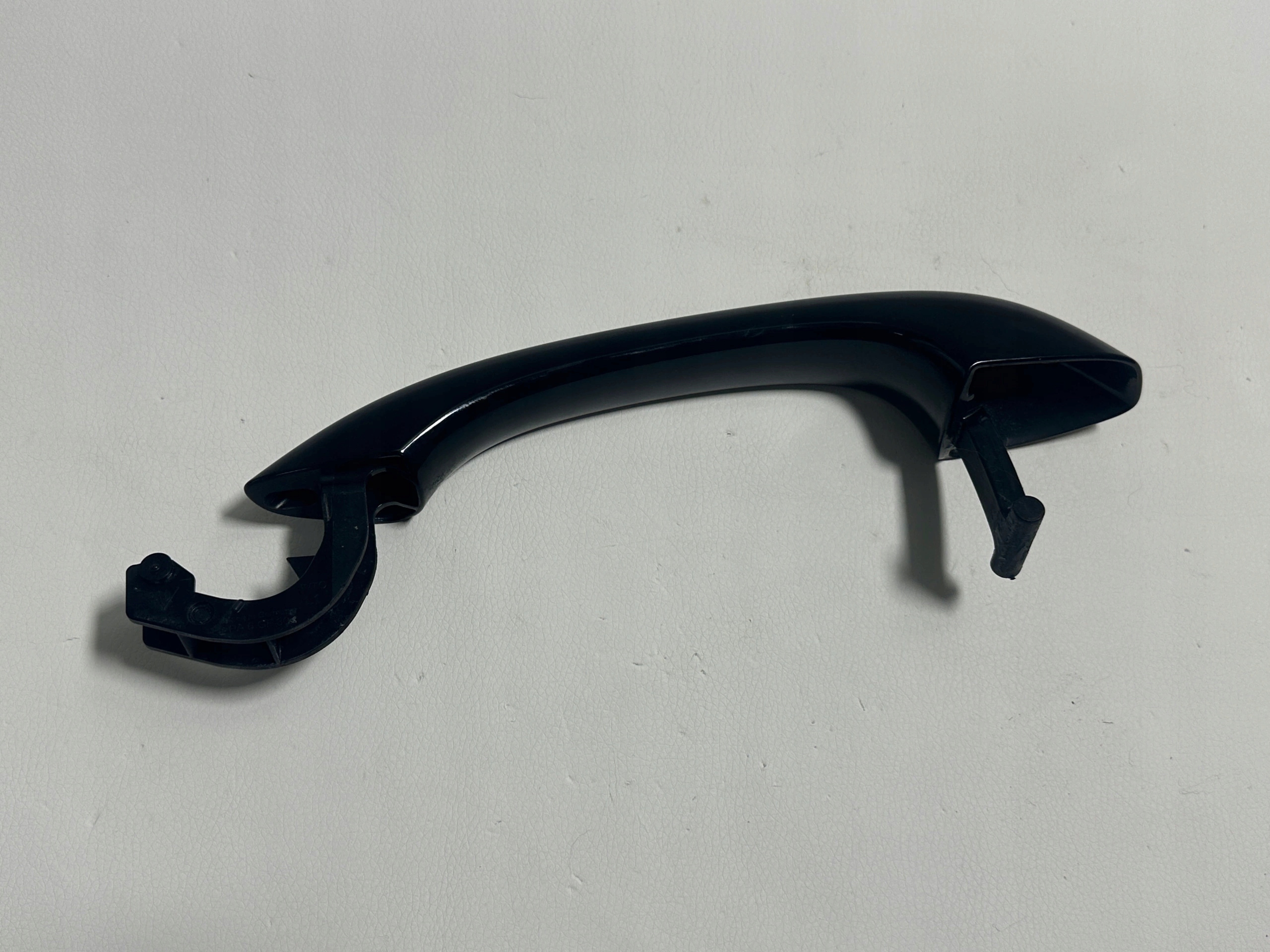Porsche Macan 95B handle door left 95B837205