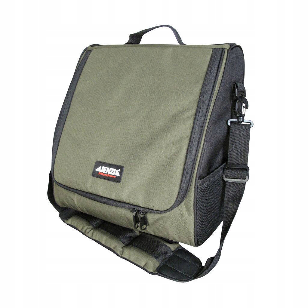 Torba Do Transportu Echosondy Jenzi 35x21x39cm