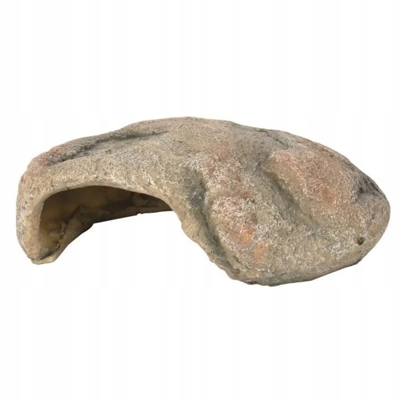 

kryjówka Trixie jaskinia dla gadów mała skała M