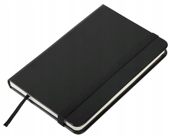 

Notatnik 80 Kartek Notes W Kratkę