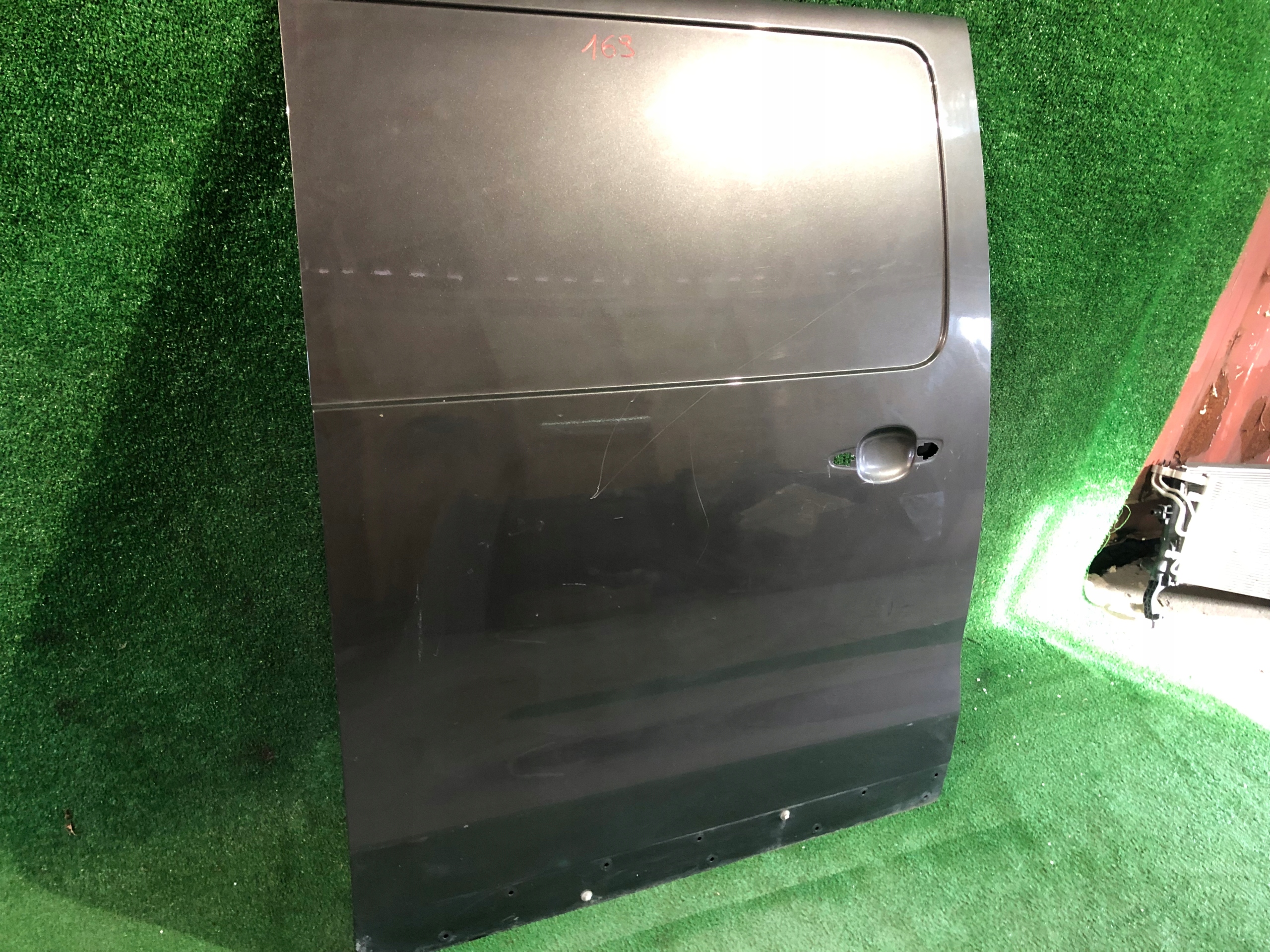 door side sliding right TOYOTA PROACE JUMPY EXPERT NR.169
