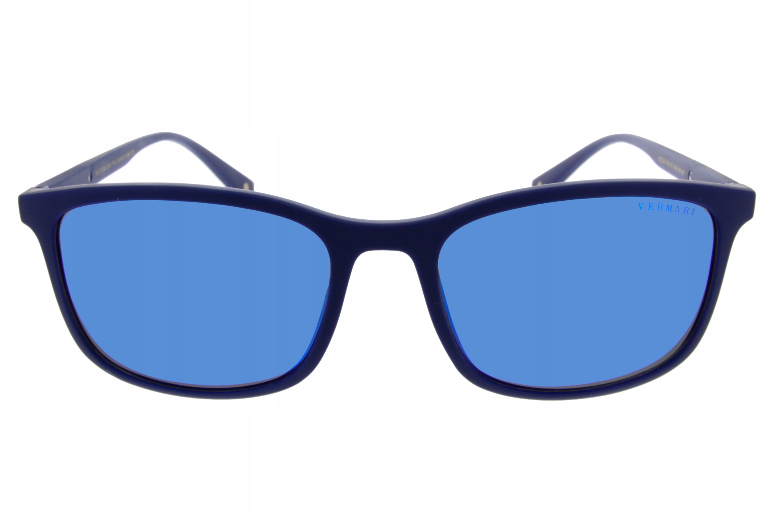 Pánské sluneční brýle s polarizací Vermari Milano V190 C2