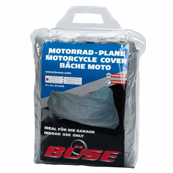 Pokrowiec BUSE 2XL (do wewnątrz) Producent Buse
