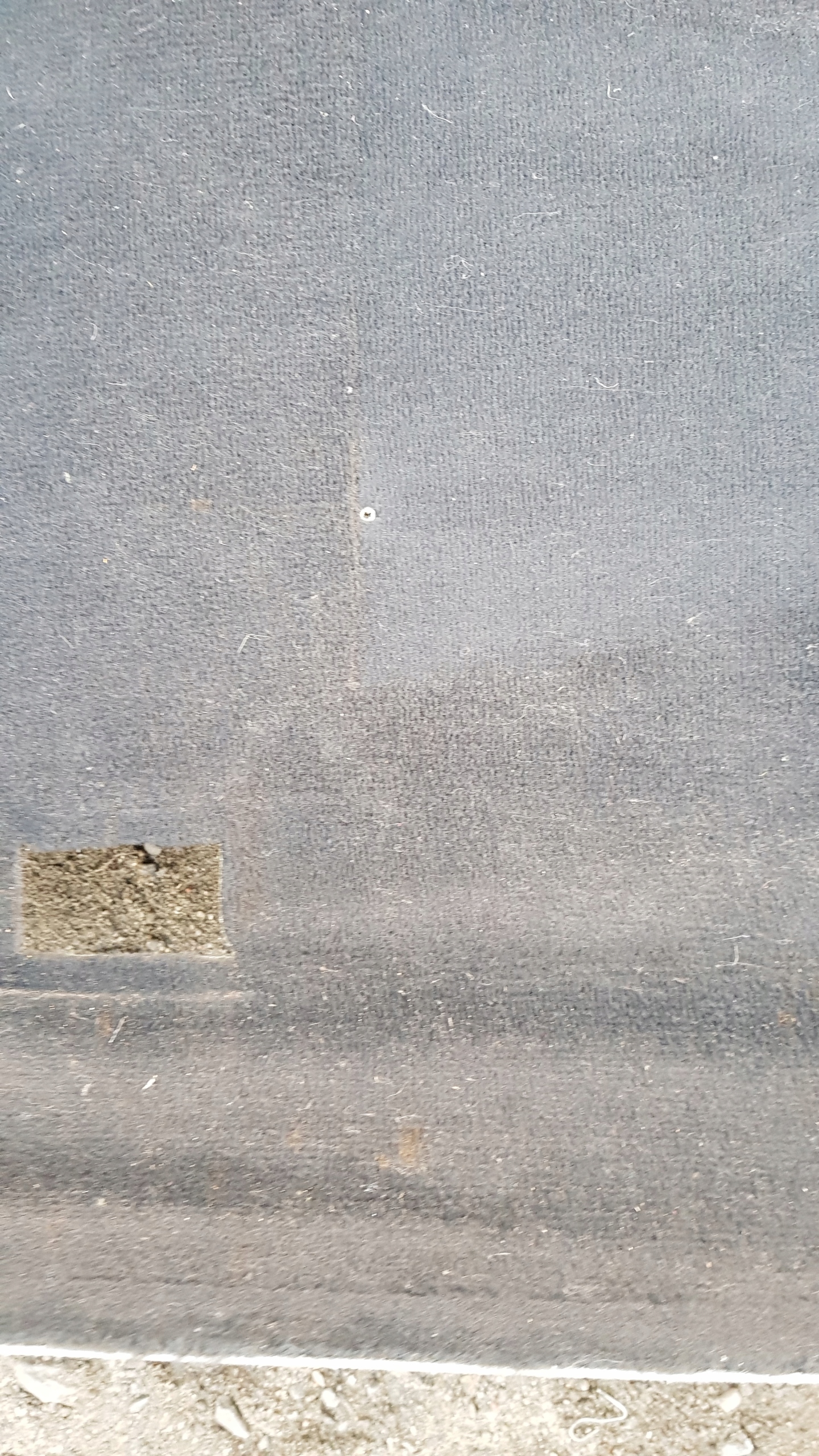 MERCEDES W203 COUPE mats carpet front rear part