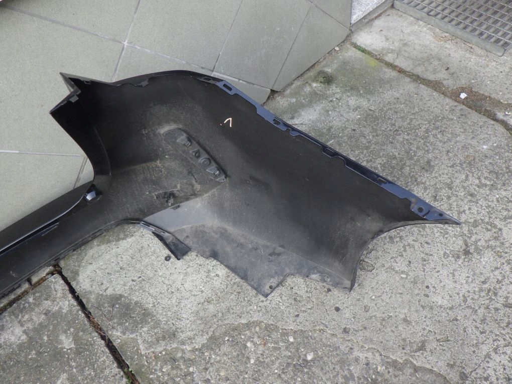 OPEL ASTRA 6 VI L KOMBI 22- bumper rear