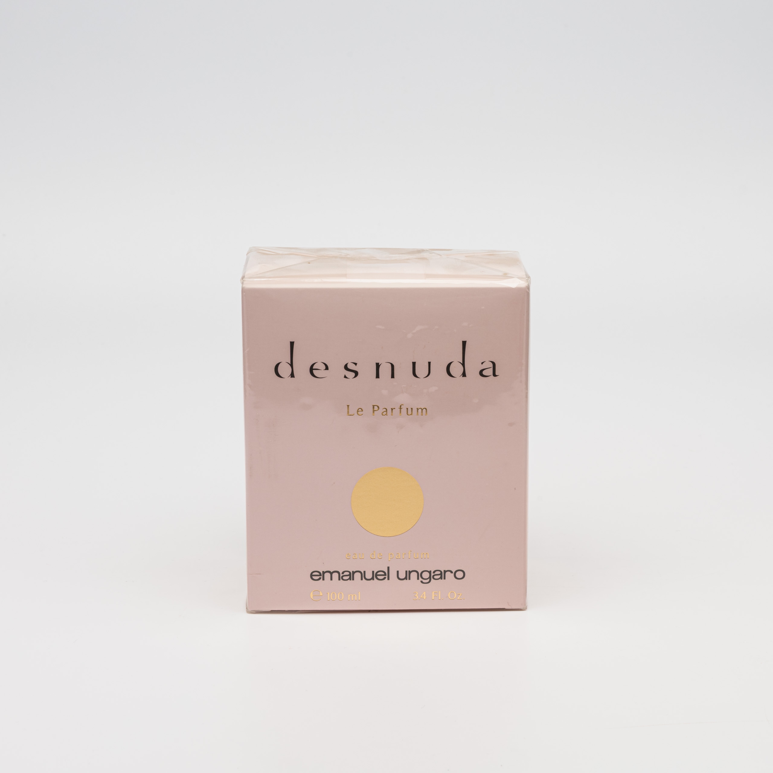 Ungaro Desnuda Le Parfum woda perfumowana