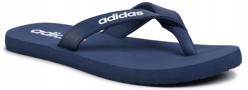 

40,5 Męskie Klapki Japonki Adidas Eezay EG2041
