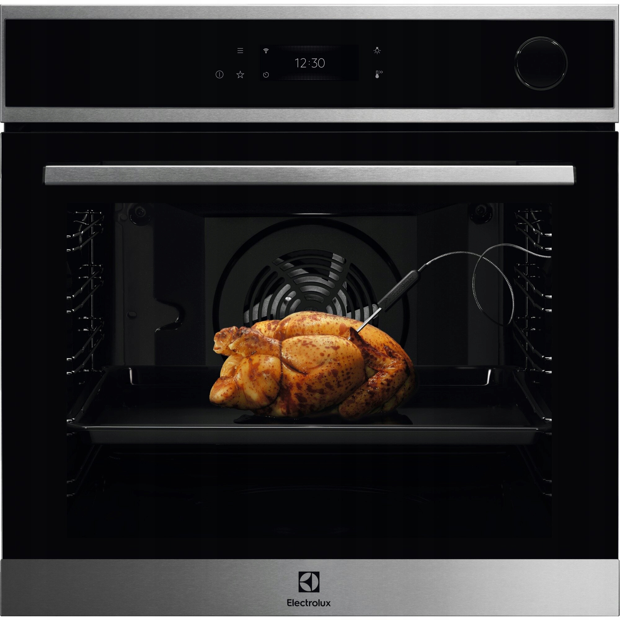 Piekarnik ELECTROLUX EOC8P39WX Elektryczny