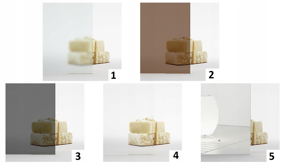 KABINA RADAWAY Furo Black walk-in 100 prawa przej Linia Furo