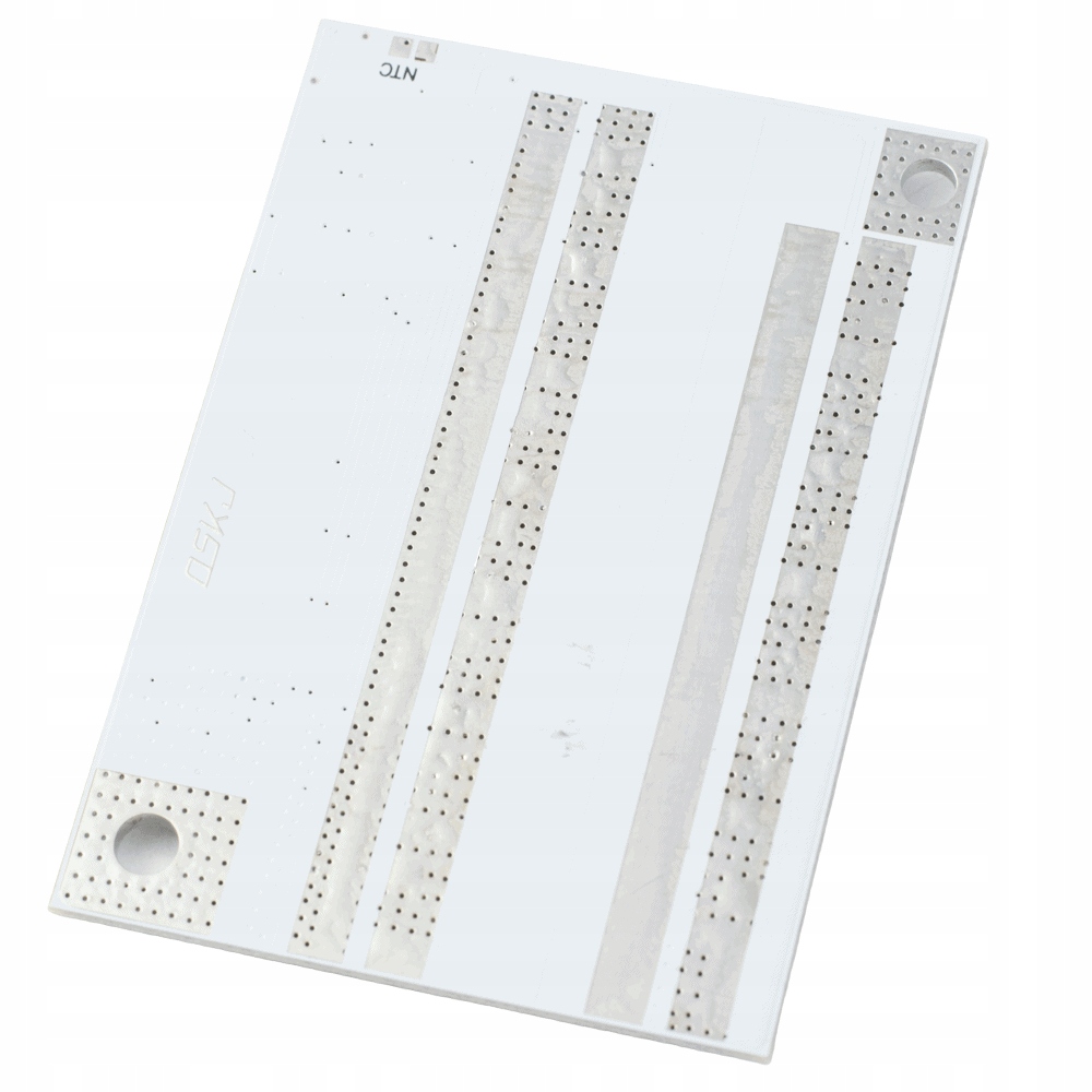 BMS 4S 100A Balanser Li-Ion 14,4V - Ładowarka ogniw 18650 EAN (GTIN) 5904501663311