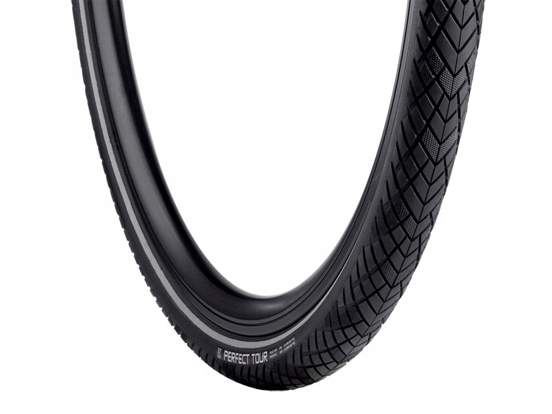 Шина велосипедная поход VREDESTEIN PERFECT TOUR 26