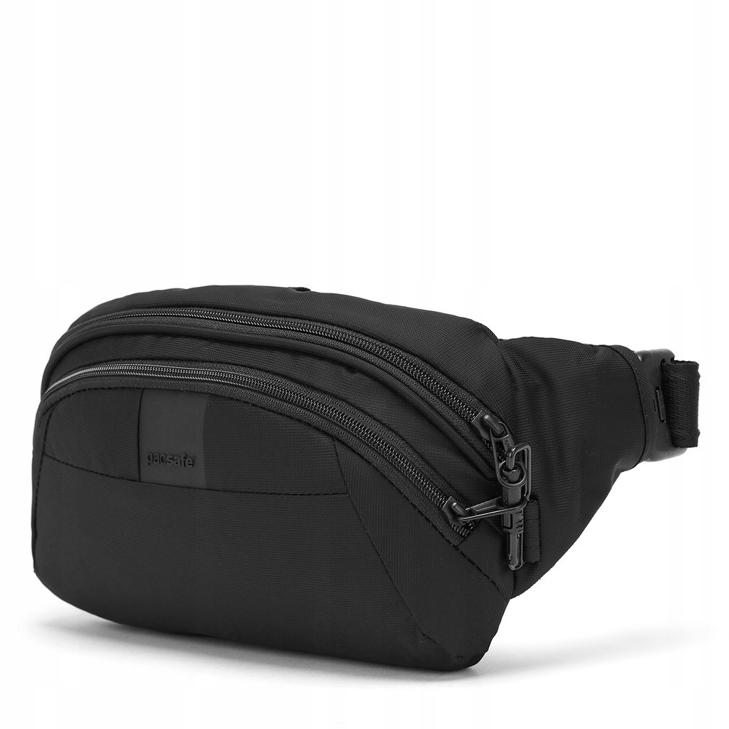 

Biodrówka Antykradzieżowa Metrosafe LS120 Pacsafe