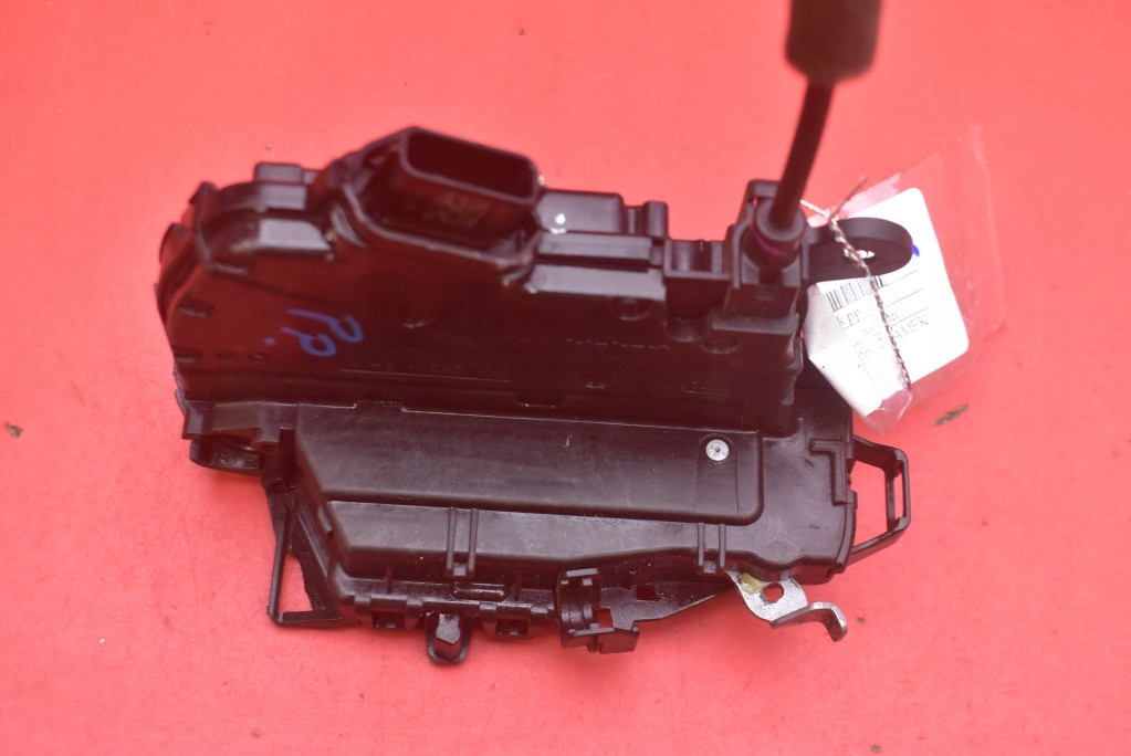 lock door right front front EU 805005FA0A NISSAN MICRA 5 V K14 17-21