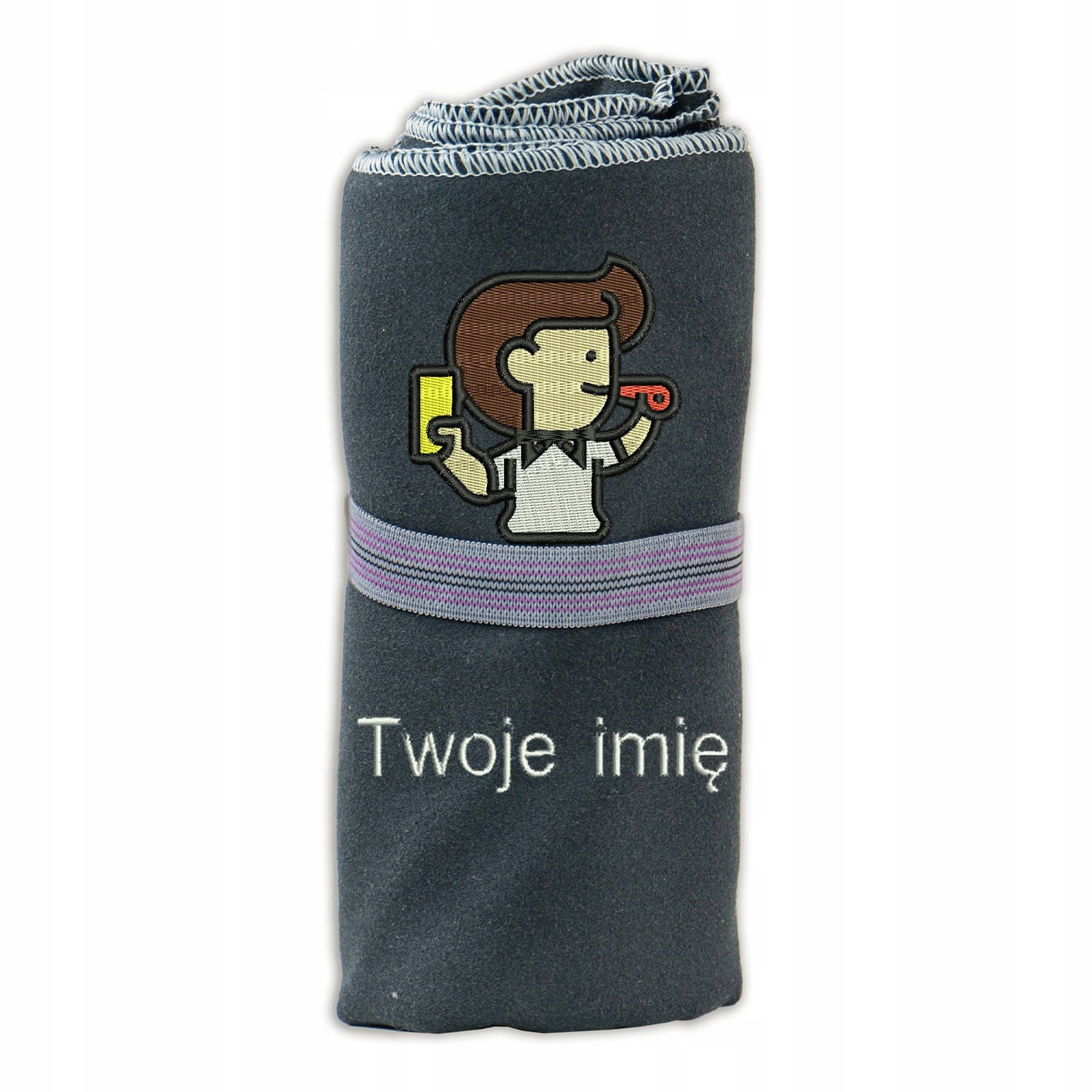 RĘCZNIK SZYBKOSCHNĄCY dla sędziego