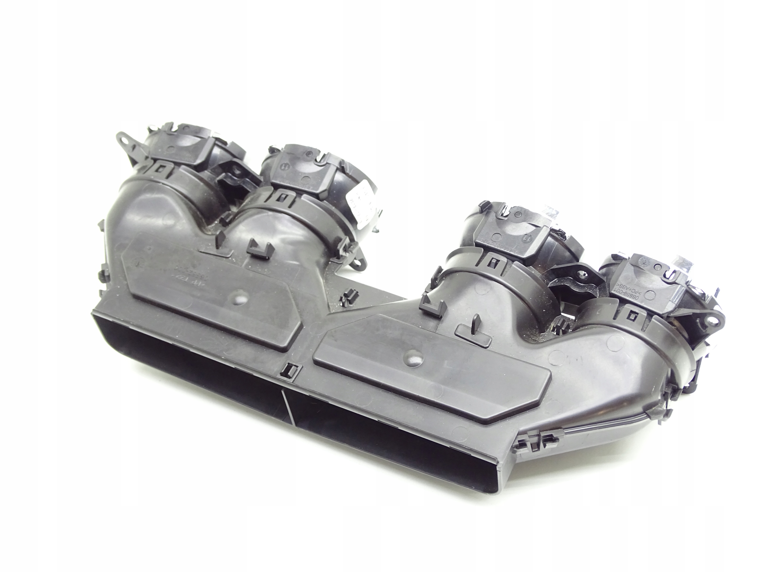 grid air conditioning devices central MERCEDES S W222 13- UK