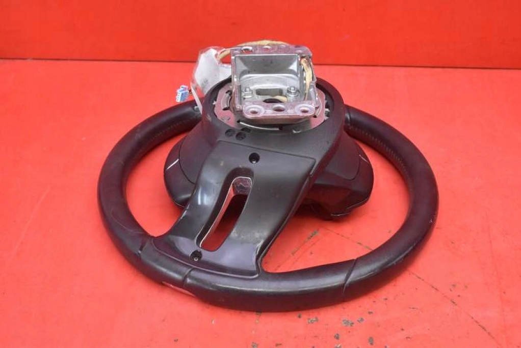 volante pelle MULTIFUNKCJA 6096636 CITROEN C4 PICASSO 1 e 06-13