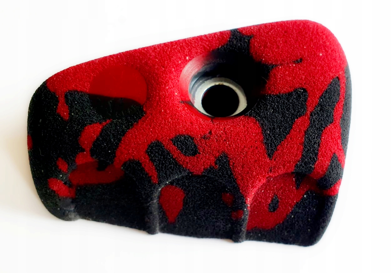 Chwyty Wspinaczkowe Płeć produkt uniseks