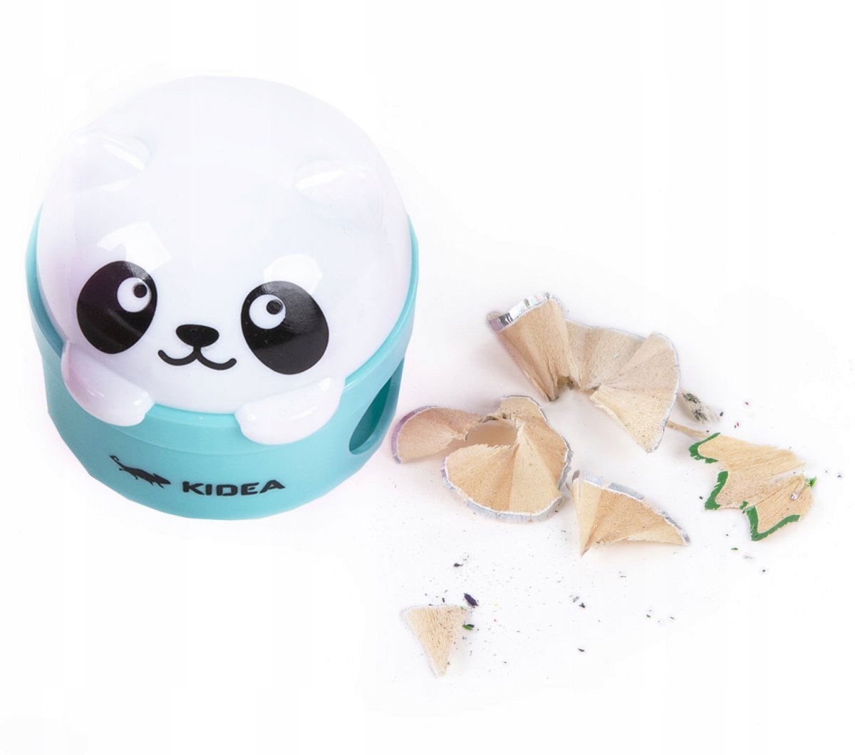 TEMPERÓWKA PODWÓJNA ZWIERZAKI PANDA KIDEA