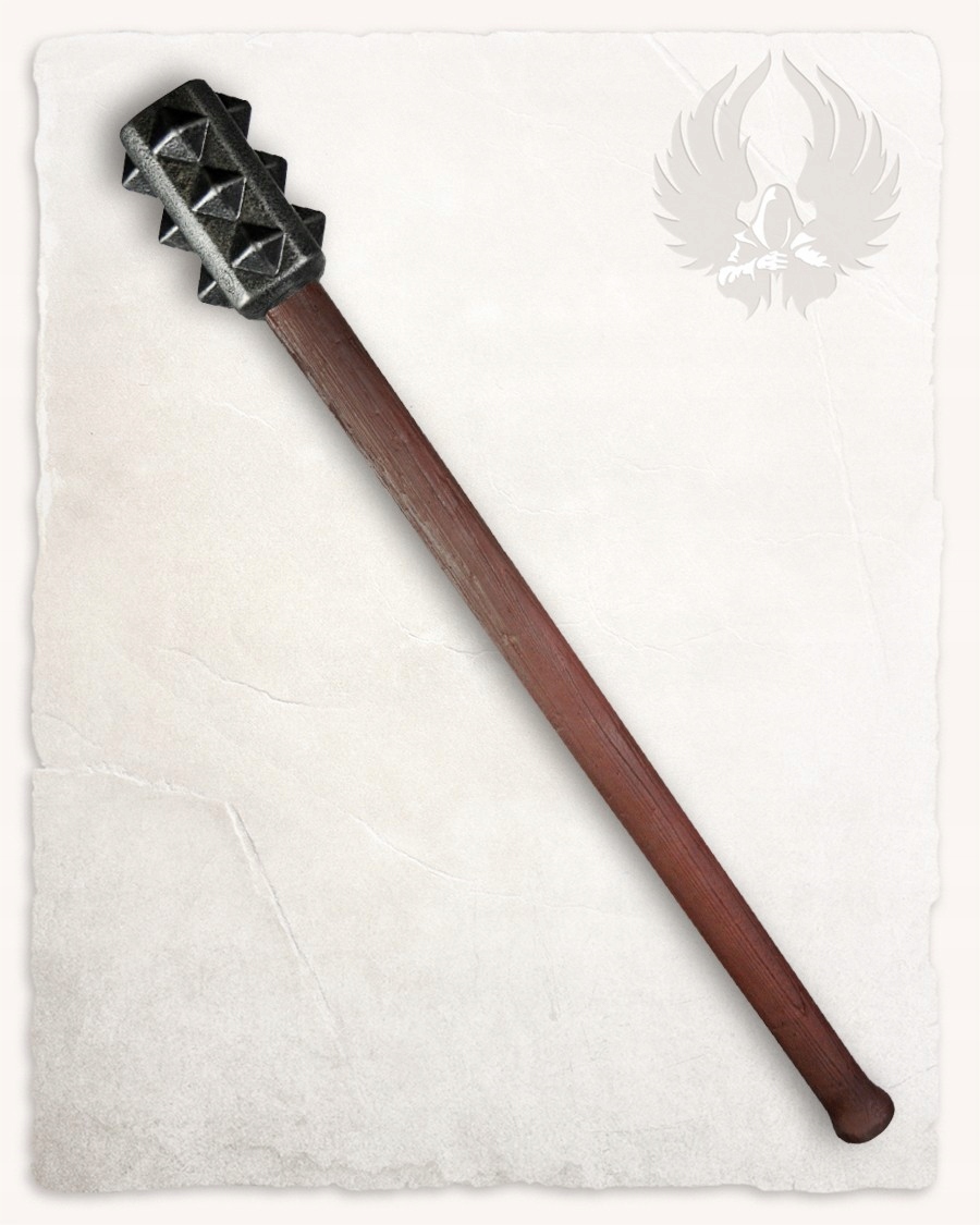 Kýbl Odo II Zbraň Na Larp