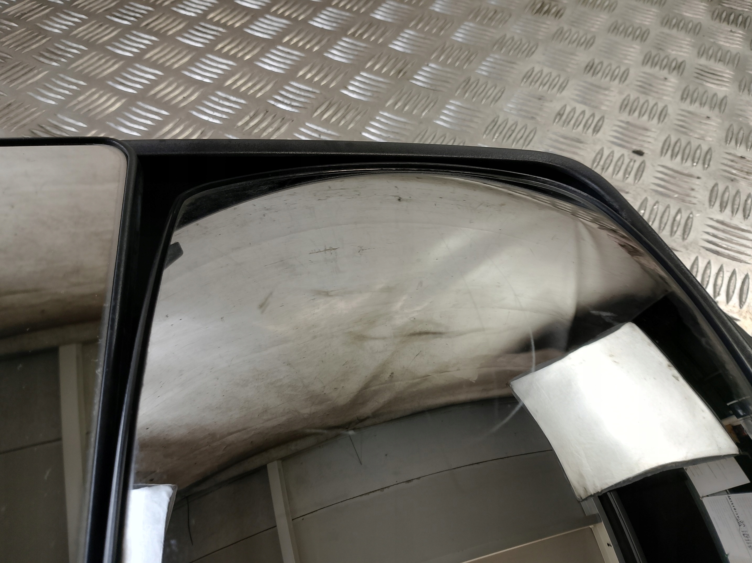 mirror right MAN TGX 18 T