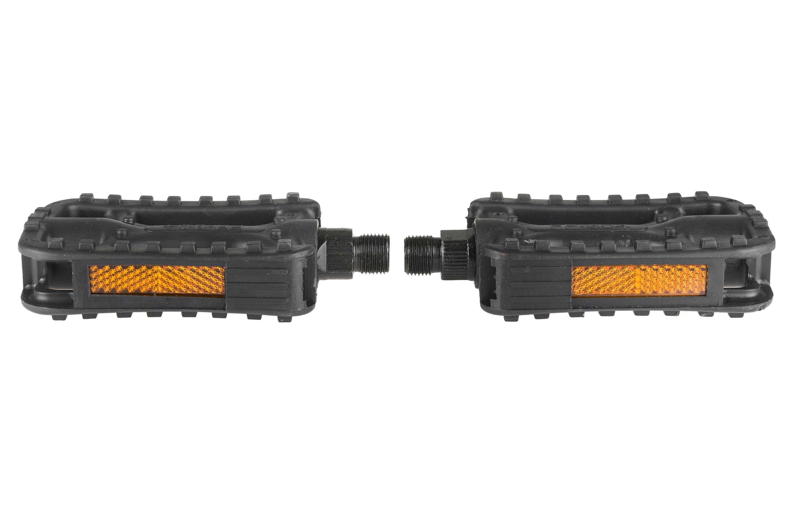 PEDAŁY PLASTIKOWE MTB FP-804 NEXELO ŁOŻYSKA CZARNE Grupa osprzętu inna