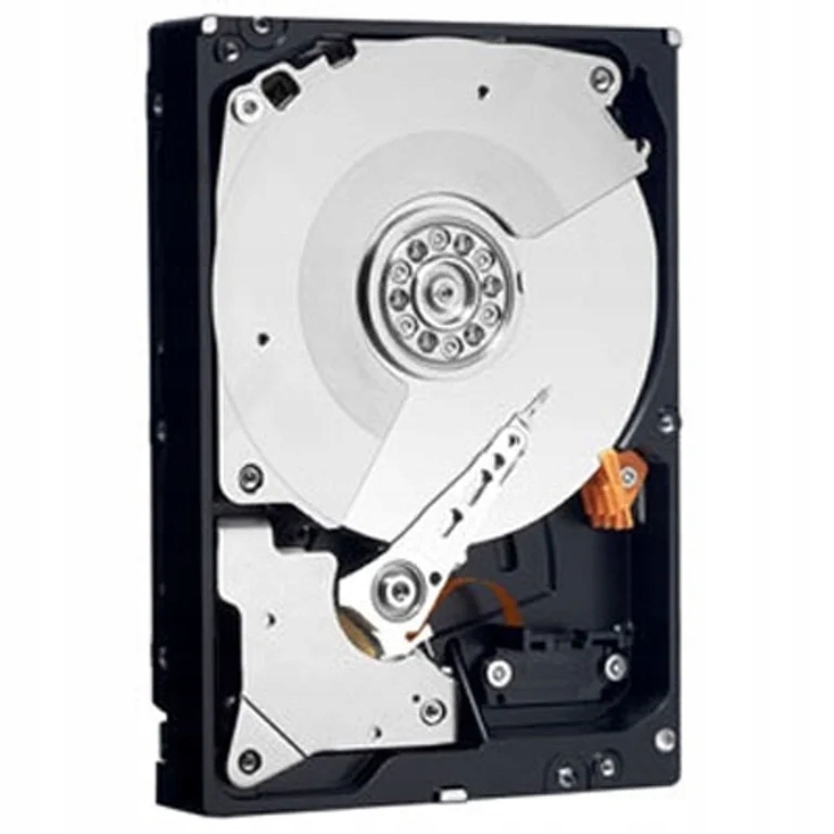DELL 600GB SAS 15k 2.5