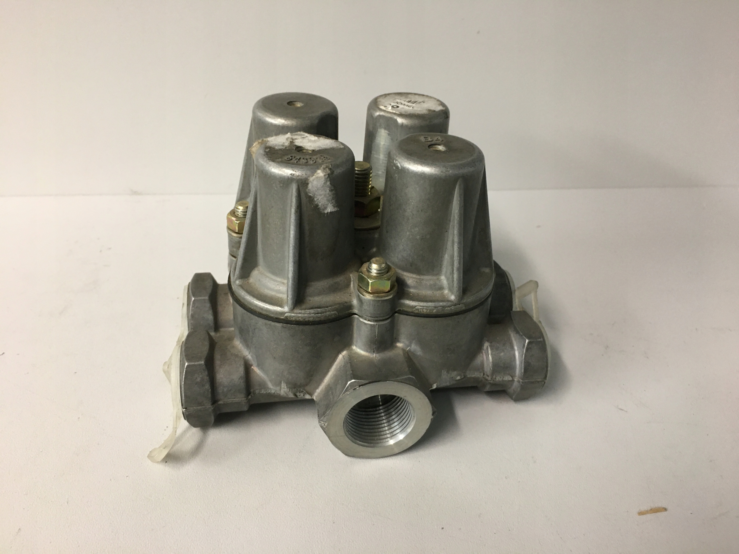 ZAWOR 4 OBWODOWY HAMOWANIA KNORR AE 4162 MB MAN