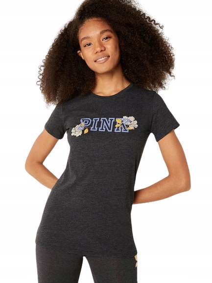 Victoria's Secret tričko Everyday Tee M