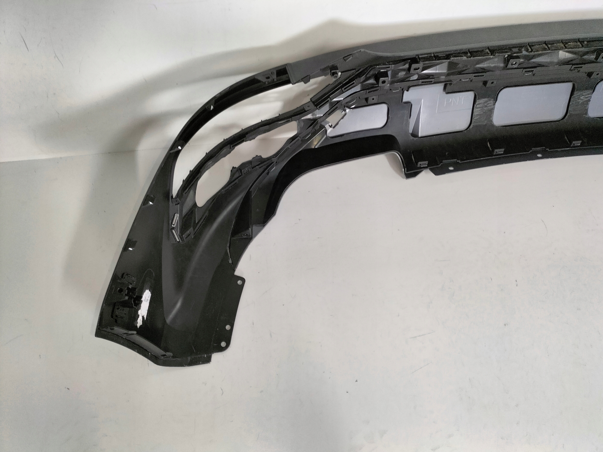 bumper rear rear part HYUNDAI TUCSON 4 IV 20