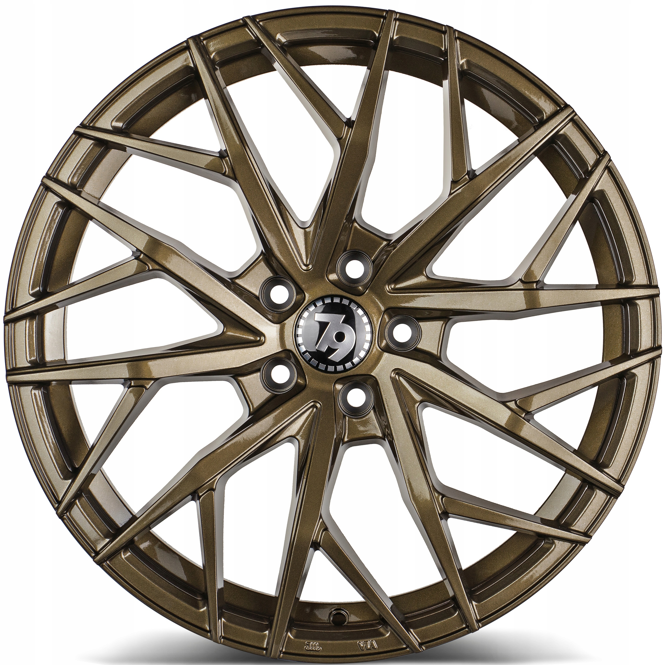 Disky 19 5x112 Audi Q3 Q5 Q7 II Rs Q3 S5 S7 A4 A5