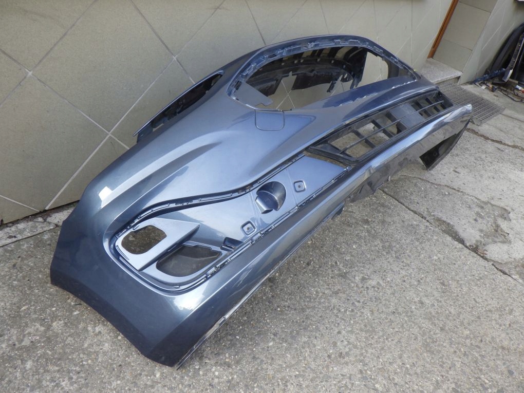 FORD FOCUS MK4 IV LIFT 21- front bumper