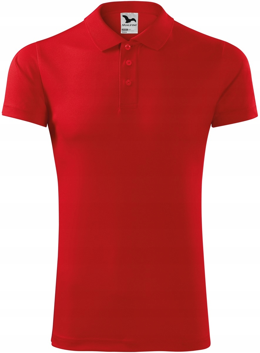 

Malfini Victory 217 Sportowa koszulka polo 3XL
